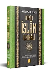 Büyük İslam İlmihali Ömer Nasuhi Bilmen -Sadeleştirenler- Fıkıh Heyeti