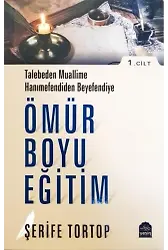 Ömür Boyu Eğitim  1