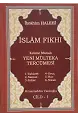 Mülteka Tercümesi 1. Cilt