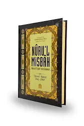 Nurul Misbah Nurul İzah Toplu Tercümesi (Takriz Cübbeli Ahmet Hoca)