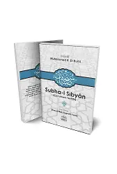 Subha İ Sıbyan Çocukların Tesbihi
