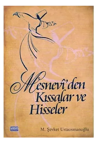 Mesneviden Kıssalar Ve Hisseler