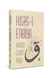 Kısası Enbiya Ahmet Cevdet Paşa