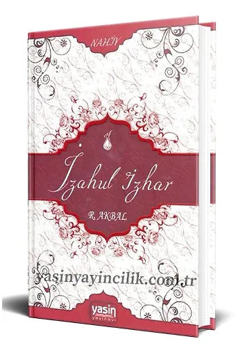 İzahul İzhar Tercümesi