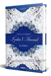 İzahul Avamil Açıklamalı Avamil Tercümesi