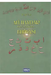 Ali Haydar Kur'an-I Kerim Elifbası