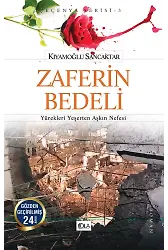 Zaferin Bedeli Kıyamoğlu Sancaktar