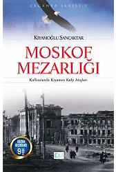 Moskof Mezarlığı Kıyamoğlu Sancaktar