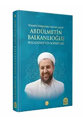 Abdülmetin Balkanlıoğlu Hocaefendinin Sohbetleri 2 Cilt