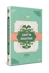 Sarfın Anahtarı 2.Cilt