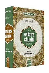 İzahlı Riyazus Salihin Tercümesi