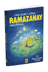 Ramazanay Hikaye Kitabı
