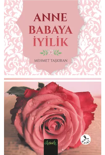 Anne Babaya Iyilik