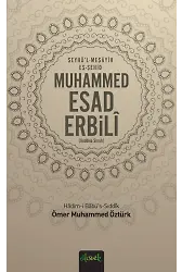 Muhammed Esad Erbili (K.s)