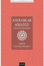 Kavramlar Sözlüğü (Dini Ve Felsefi Ahlak Lugatçesi)