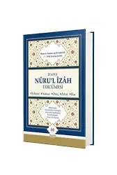 İzahlı Nurul İzah Tercümesi