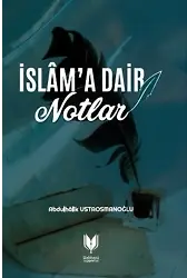 İslama Dair Notlar