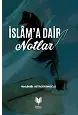 İslama Dair Notlar