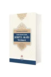 Kelime Manalı İzahlı Şerhül Akaid Tercümesi