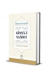 Kimya-İ Saadet Mutluluğun Sırrı