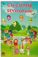Cüzümü Seviyorum
