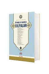 İstanbul Ve Anadolu Evliyaları