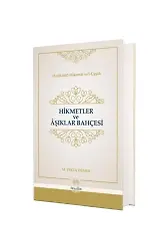 Hikmetler Ve Aşıklar Bahçesi