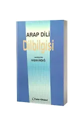 Arap Dili Dilbilgisi