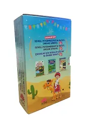 Çocuklar İçin Sevgili Peygamberimizin Hayatı Ve Sahabe Dönemi 30 Kitap