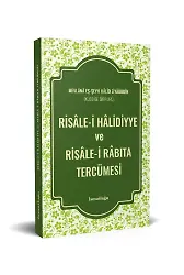 Risâle-İ Hâlidiyye Ve Risâle-İ Râbıta Tercümesi