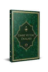Umre Ve Hac Duaları