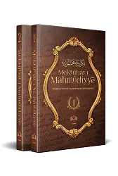 Mektûbâtı Mahmûdiyye 2 Cilt