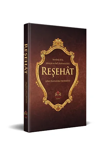 Reşehât Tercümesi