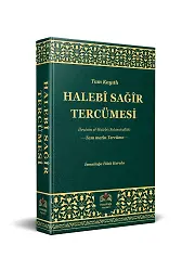 Halebî Sağîr Tercümesi