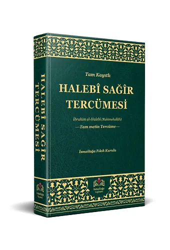 Halebî Sağîr Tercümesi
