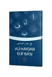 Ali Haydar Elif-Bâsı