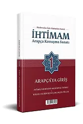 İhtimam Arapça Konuşma Sanatı 1