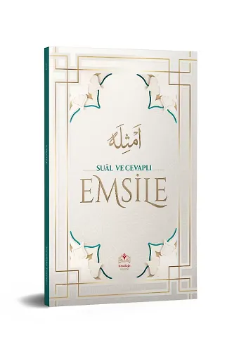 Suâl Ve Cevaplı Emsile