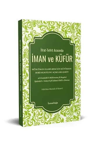 İman Ve Küfür