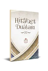 Hitabet Duaları
