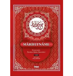 Marifetname