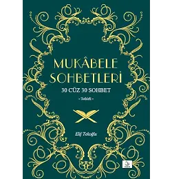 Mukabele Sohbetleri