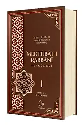 Mektubatı Rabbani Tercümesi 2. Cilt