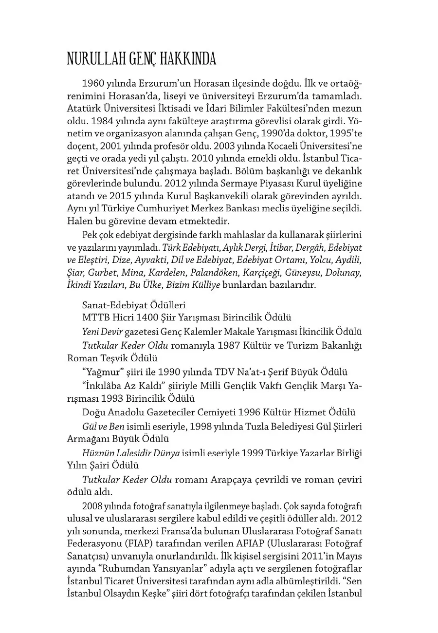 Denizin Son Martıları – Sayfa 4