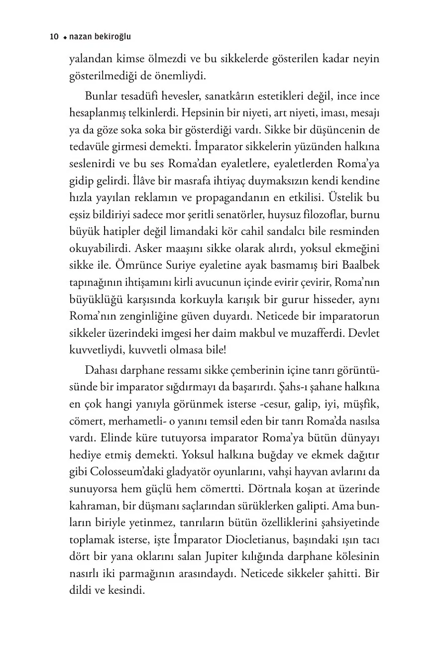 Kehribar Geçidi – Sayfa 4