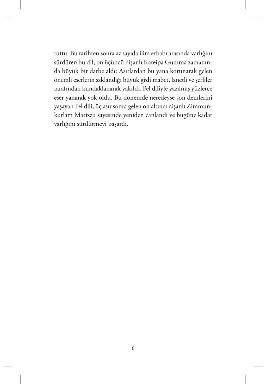 İlma Iı - Lanetli Duvar – Sayfa 4