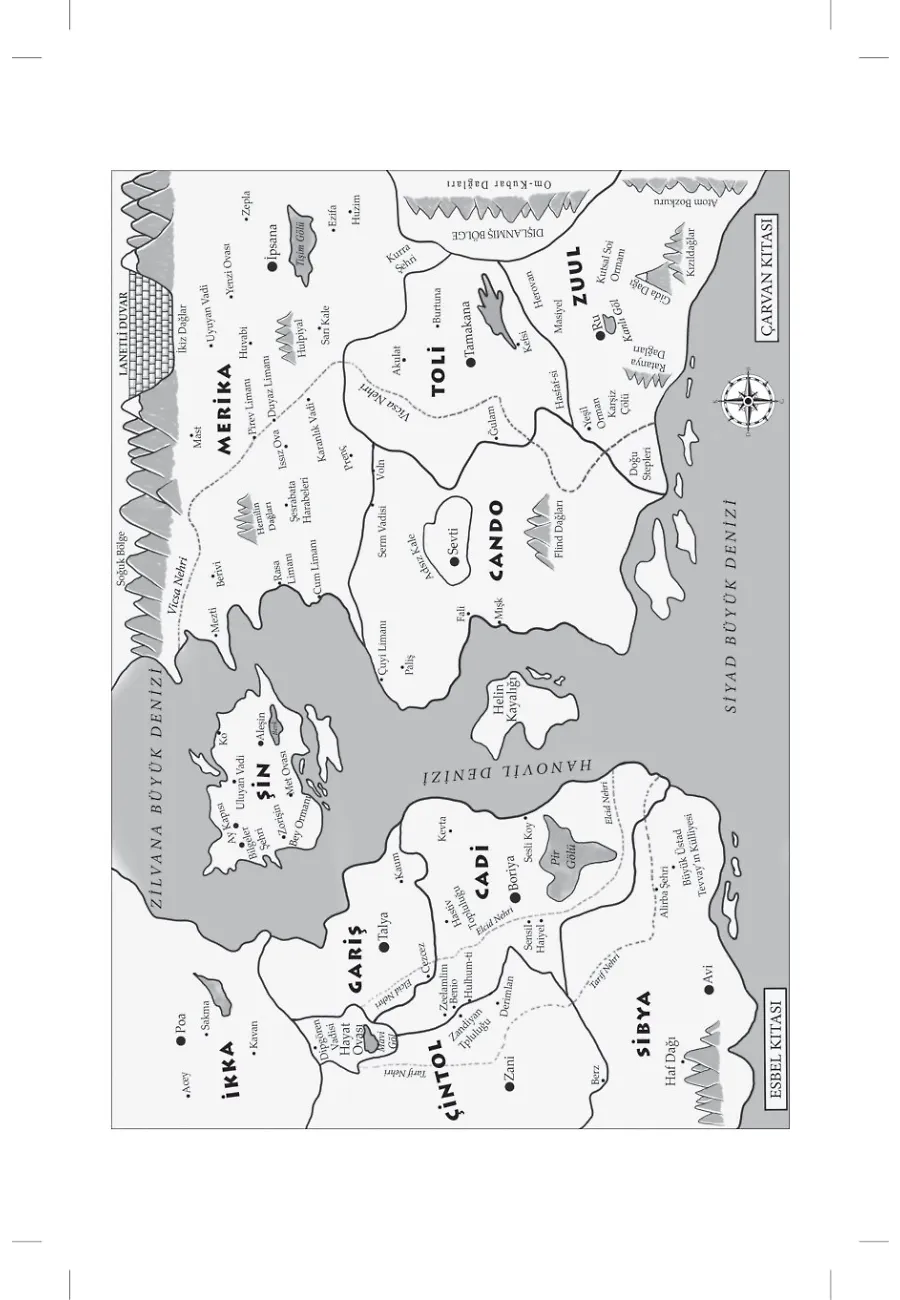 İlma Iv - Son Savaş – Sayfa 5