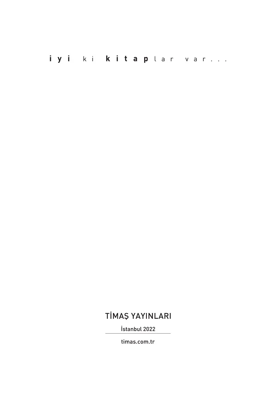 Hayvanlar Nasıl Düşünür, İnsan Ne Görür? – Sayfa 1