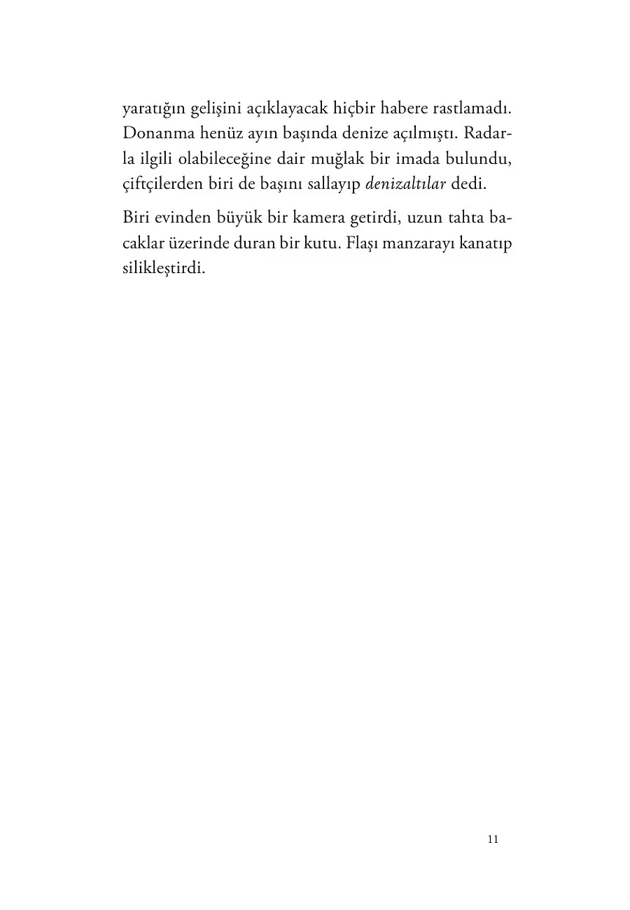 Balinanın Ölümü – Sayfa 4