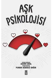 Aşk Psikolojisi